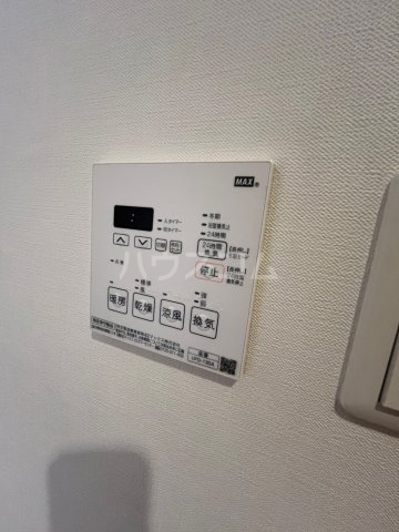12/22 設備
