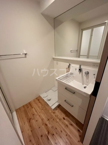 10/22 洗面