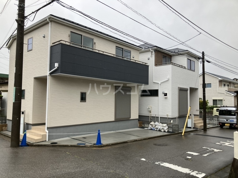 1/30 外観