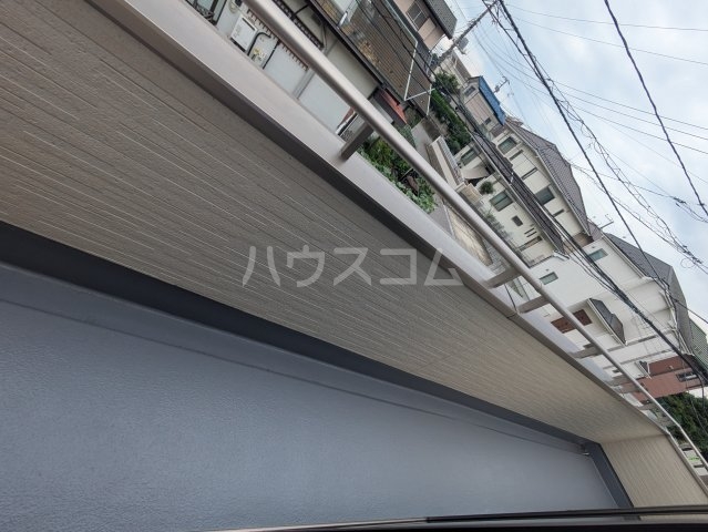 22/30 バルコニー
