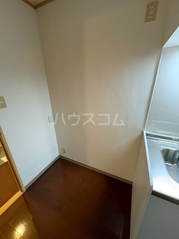 11/30 キッチン