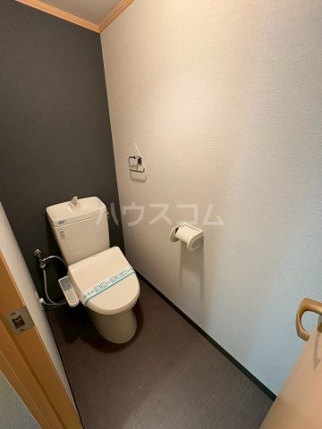 13/30 トイレ