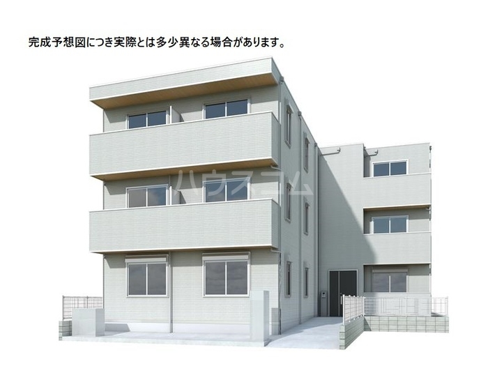 1/14 外観