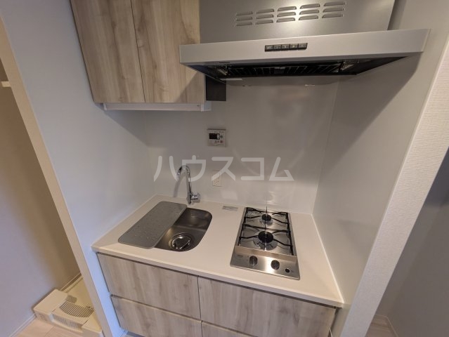 7/21 キッチン