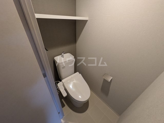 9/21 トイレ