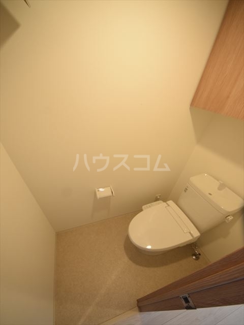 14/30 トイレ
