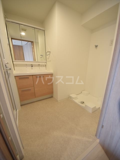 15/30 洗面