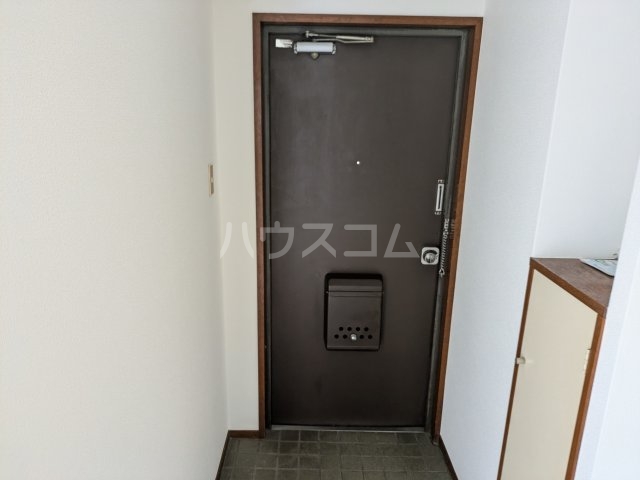 10/30 玄関