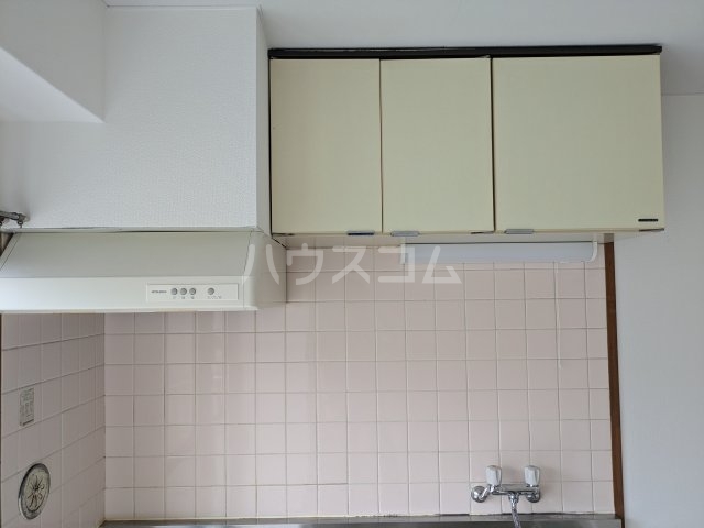 12/30 キッチン