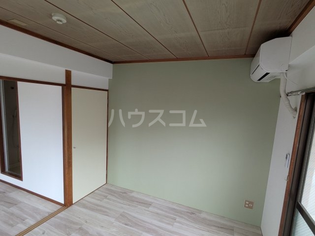 6/30 室内