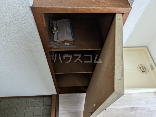 9/30 収納