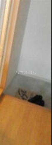 5/12 玄関