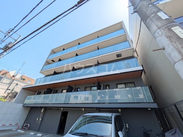 2/24 外観