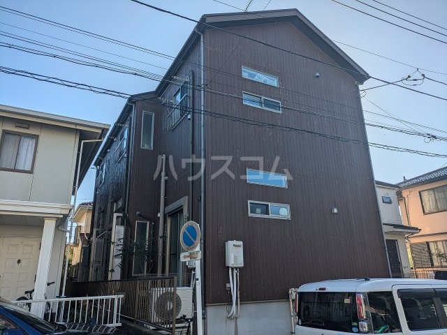 1/7 外観