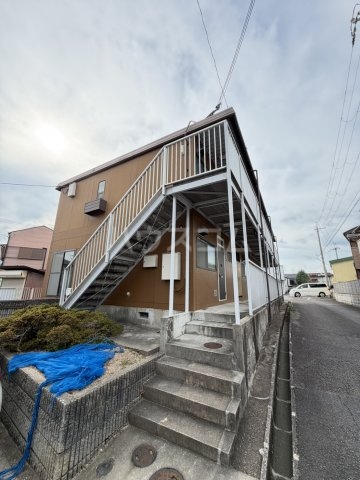 1/26 外観