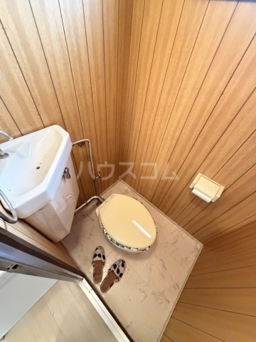 12/26 トイレ