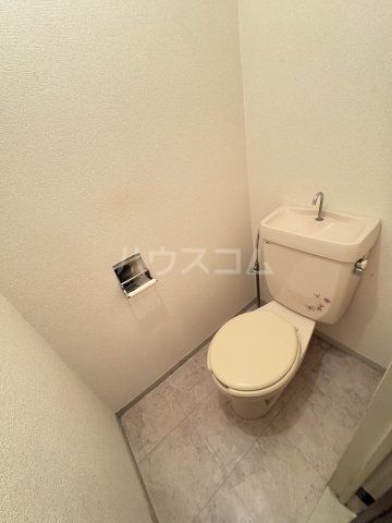 15/28 トイレ