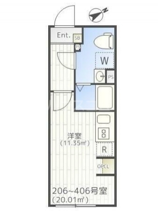 3/28 間取