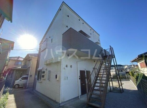 1/23 外観