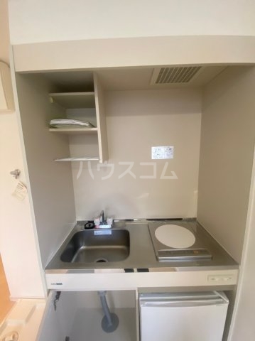 6/23 キッチン