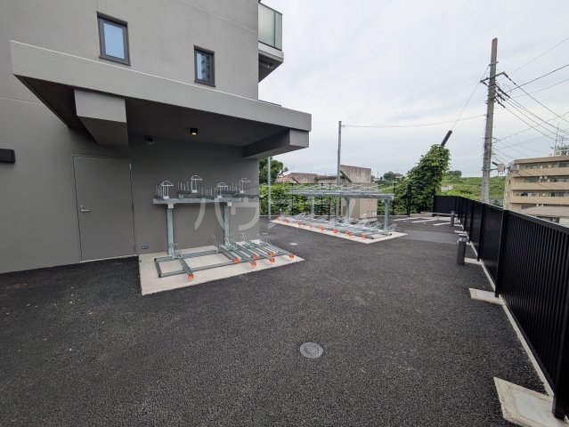 29/30 駐車場