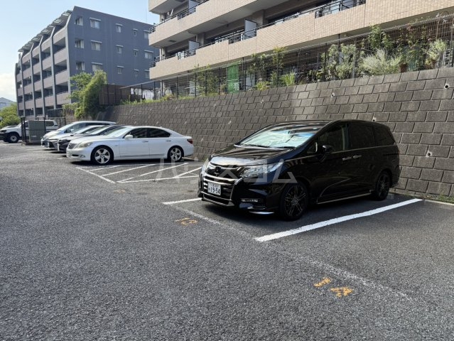 29/30 駐車場