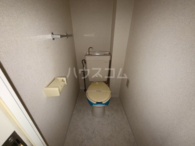 14/30 トイレ