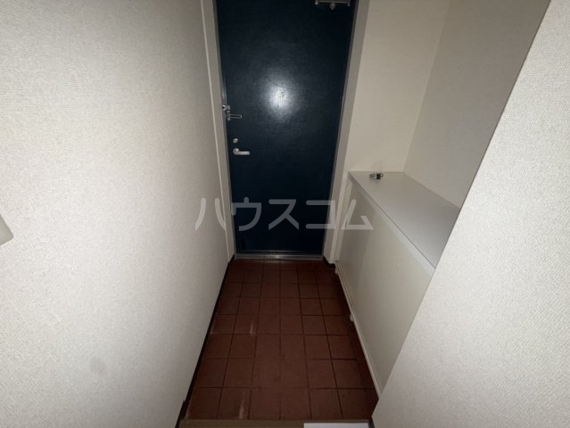 11/30 玄関