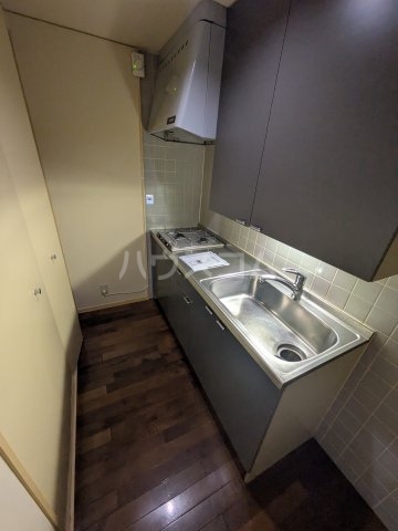 13/30 キッチン