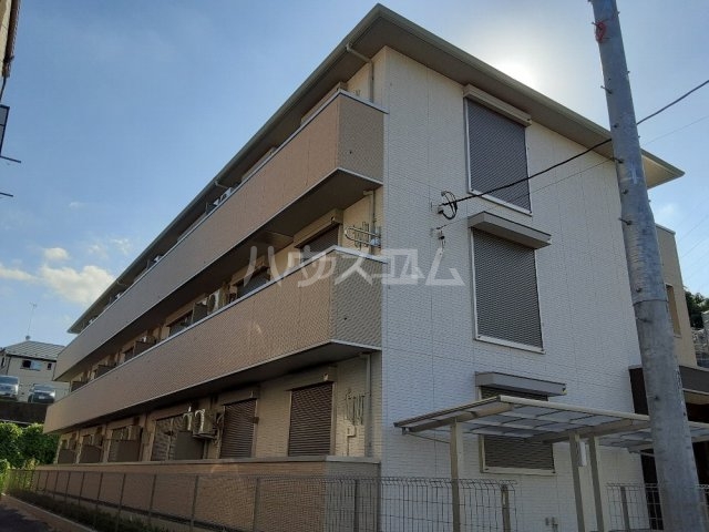 1/22 外観