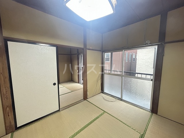 室内