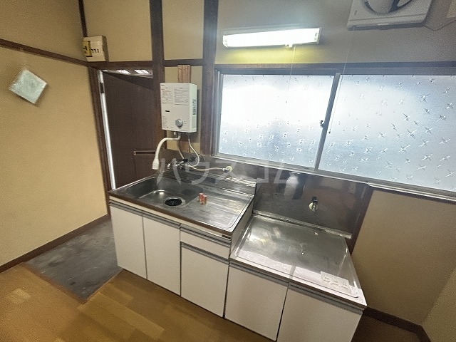 キッチン