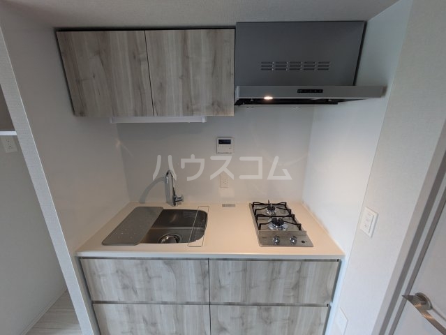 15/29 キッチン