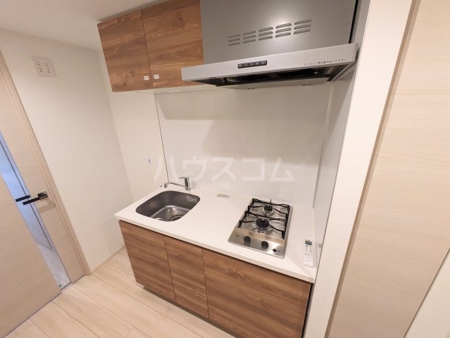12/28 キッチン