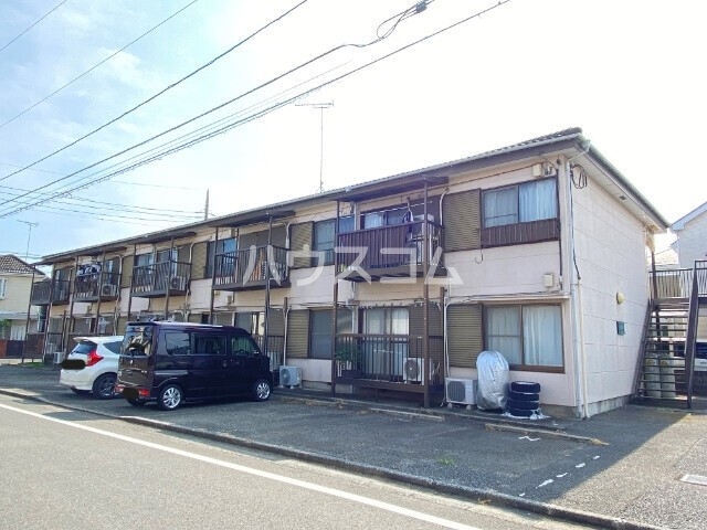 1/22 外観