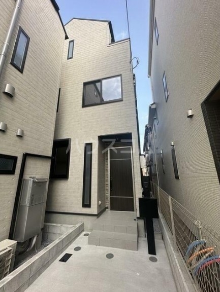 1/30 外観