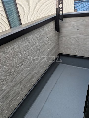 19/30 バルコニー