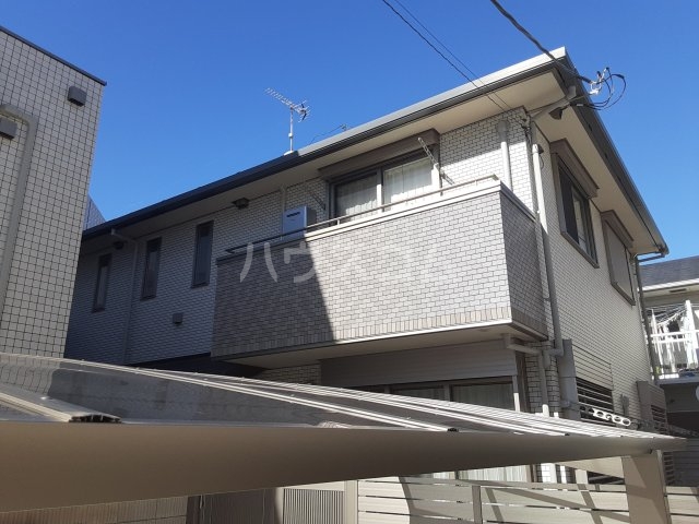1/30 外観