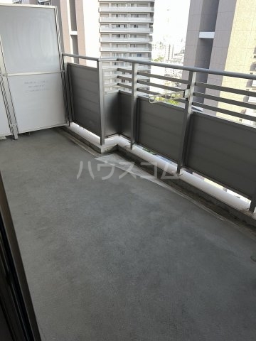 22/30 バルコニー