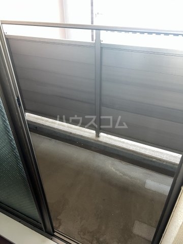 23/30 バルコニー