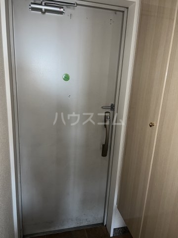 12/30 玄関