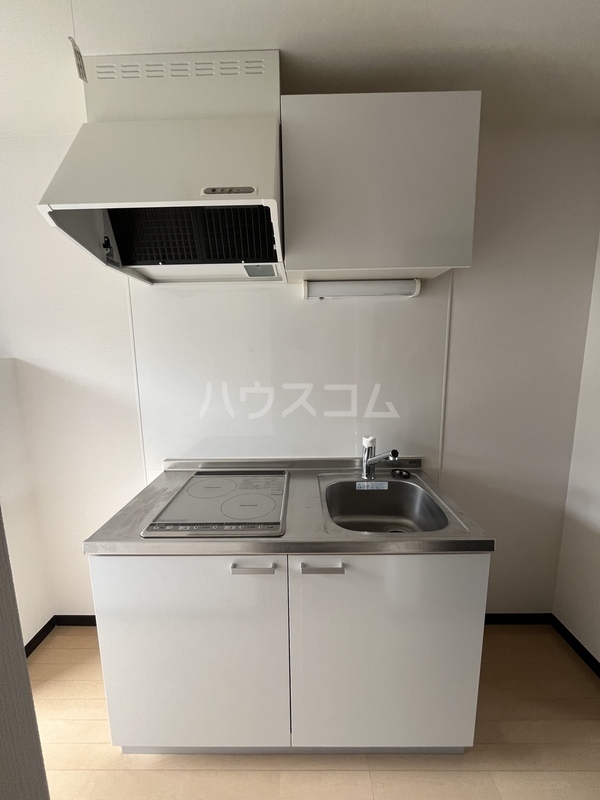 7/16 キッチン