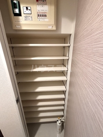 7/20 玄関