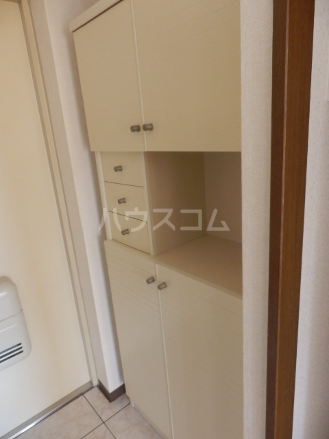 6/27 玄関