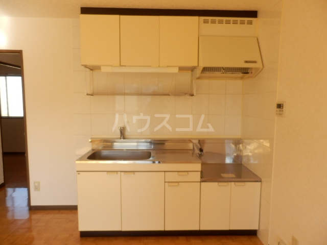 7/27 キッチン