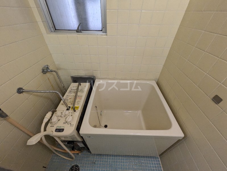 浴室