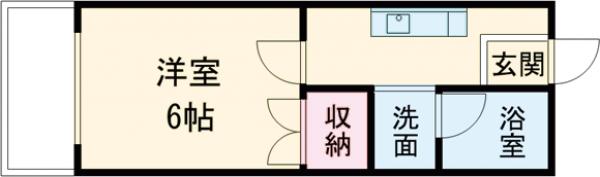 2/14 間取