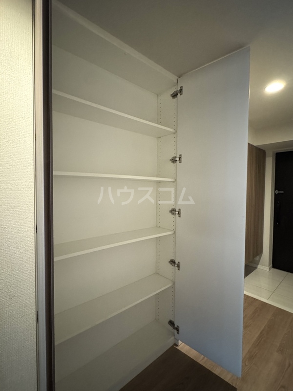 4/24 収納