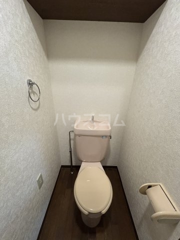 21/30 トイレ