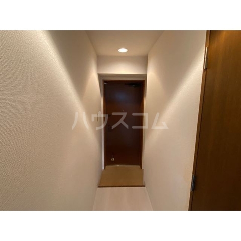 8/30 玄関